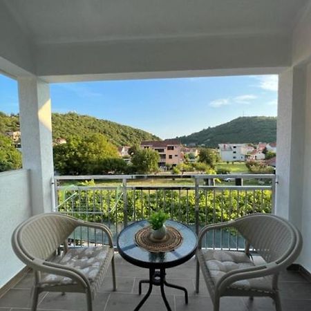 Apartment Ciro Herceg Novi Dış mekan fotoğraf
