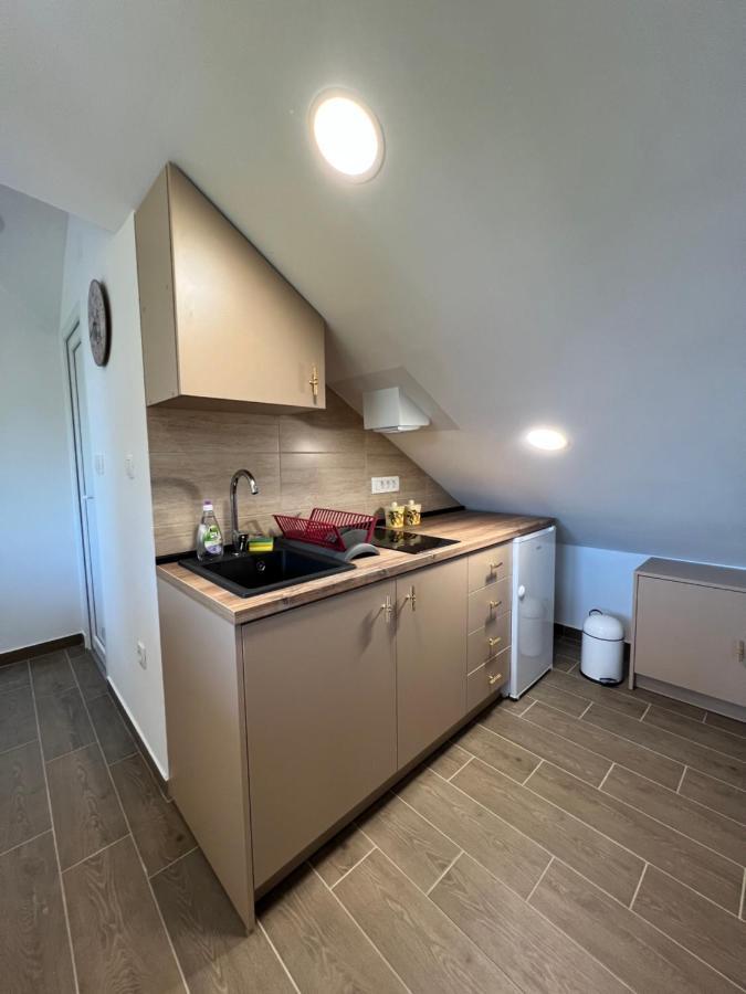Apartment Ciro Herceg Novi Dış mekan fotoğraf