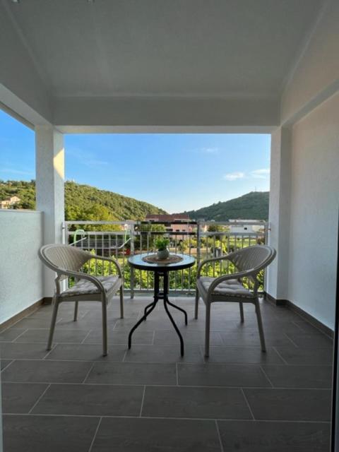 Apartment Ciro Herceg Novi Dış mekan fotoğraf