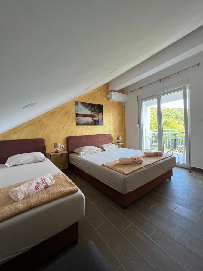 Apartment Ciro Herceg Novi Dış mekan fotoğraf