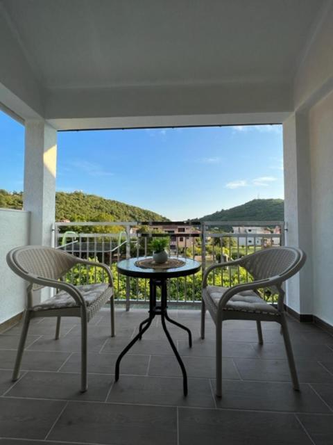 Apartment Ciro Herceg Novi Dış mekan fotoğraf