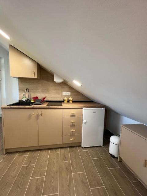 Apartment Ciro Herceg Novi Dış mekan fotoğraf